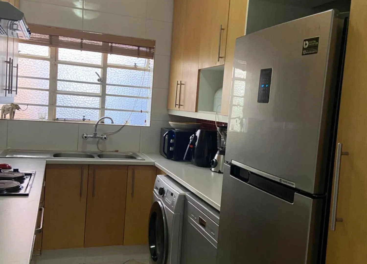 Home Away From Home Cape Town
