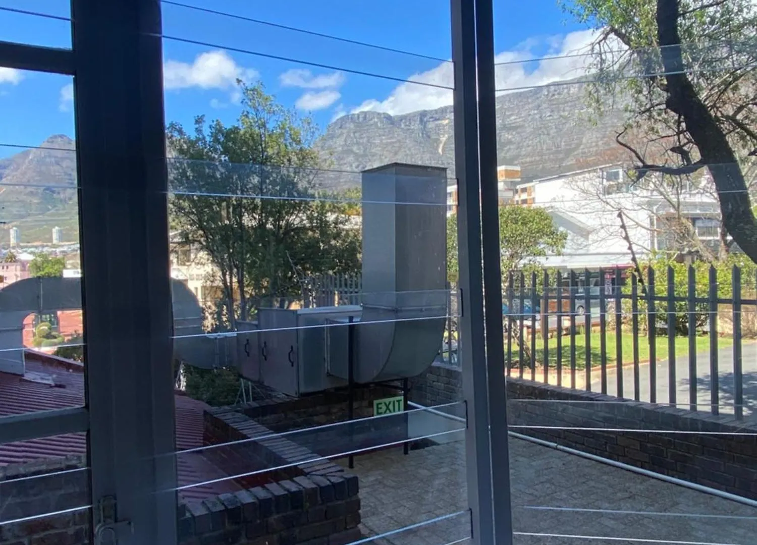 Apartment Home Away From Home Cape Town South Africa