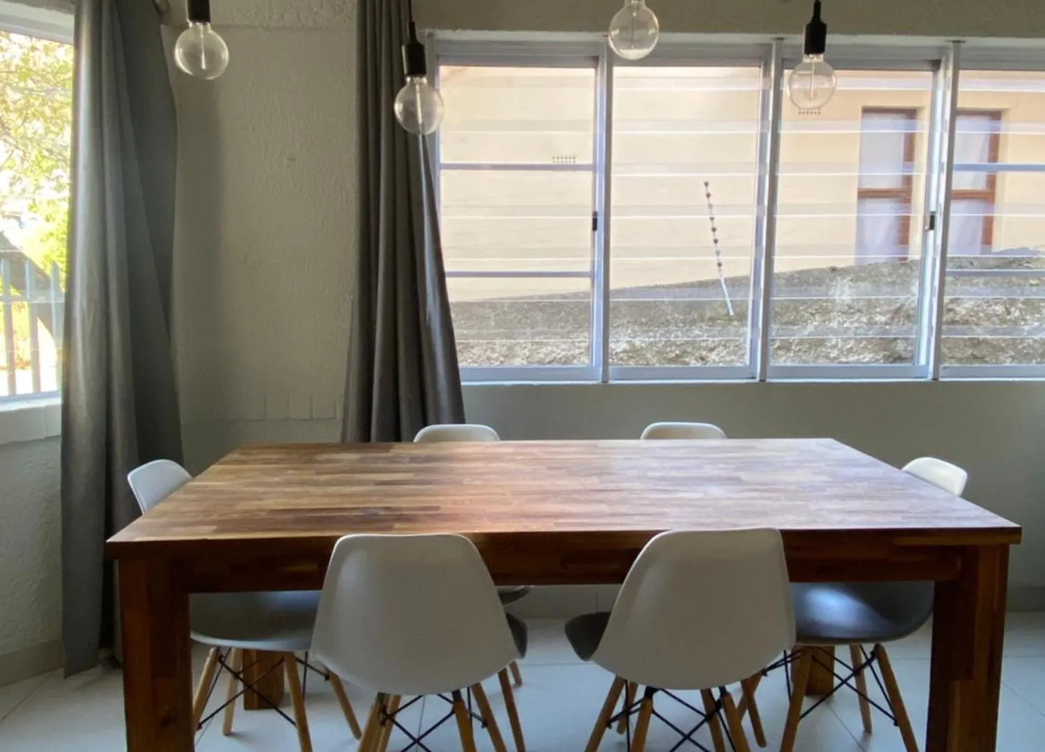 Apartment Home Away From Home Cape Town