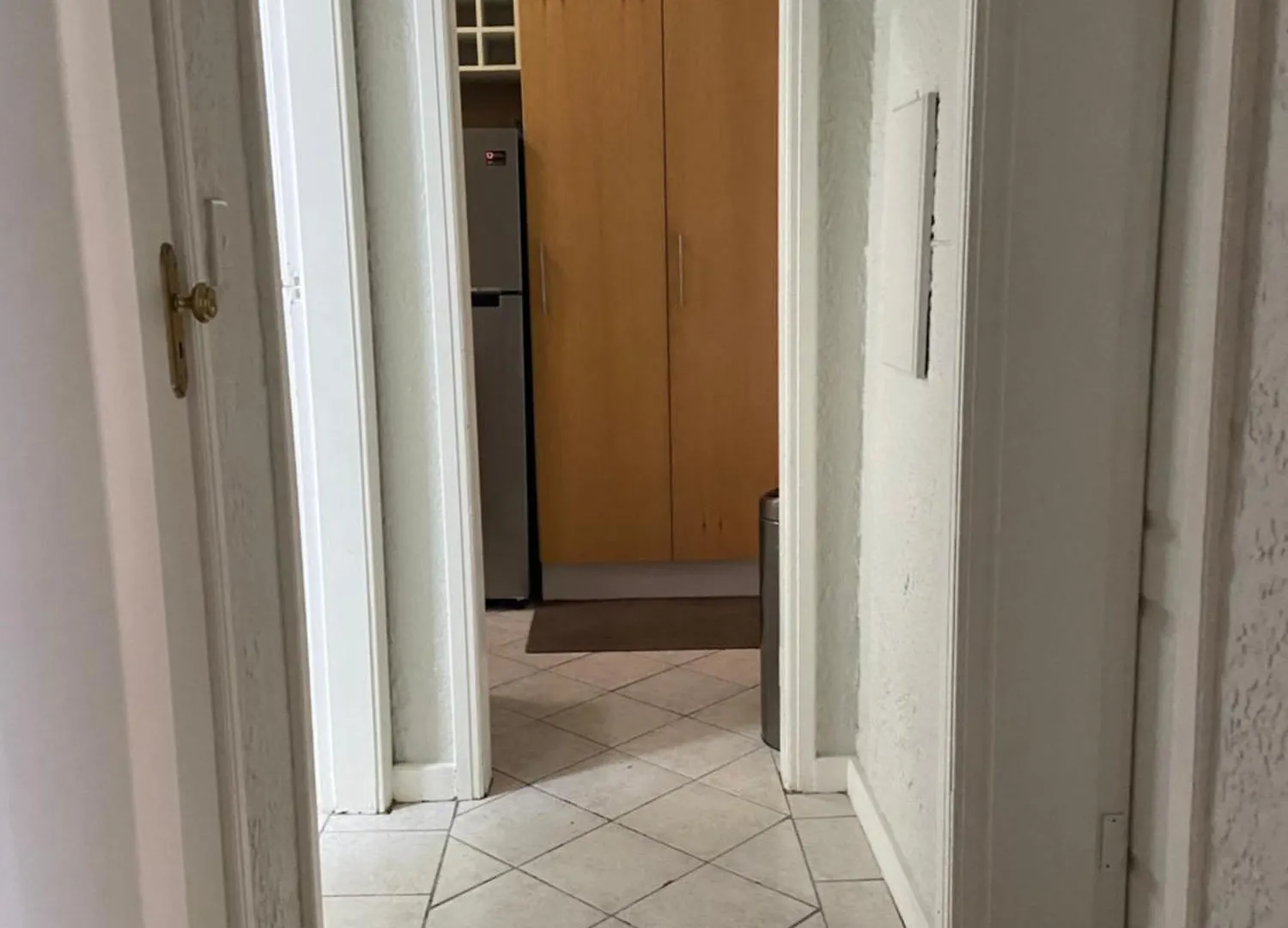 Apartment Home Away From Home Cape Town