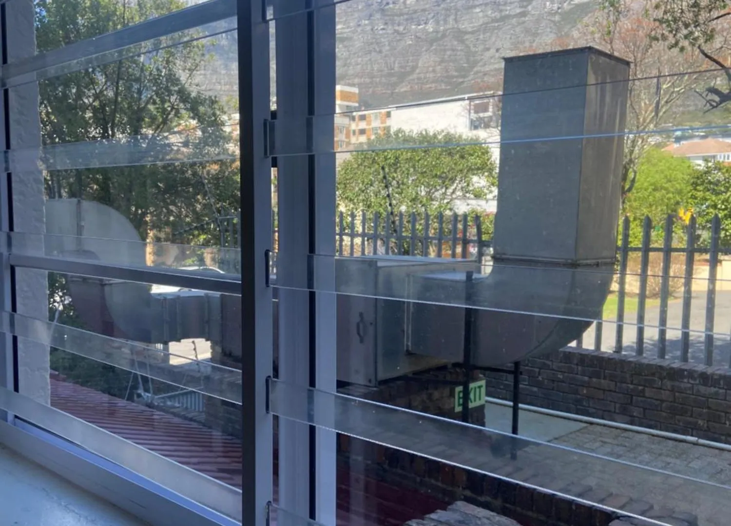 Apartment Home Away From Home Cape Town