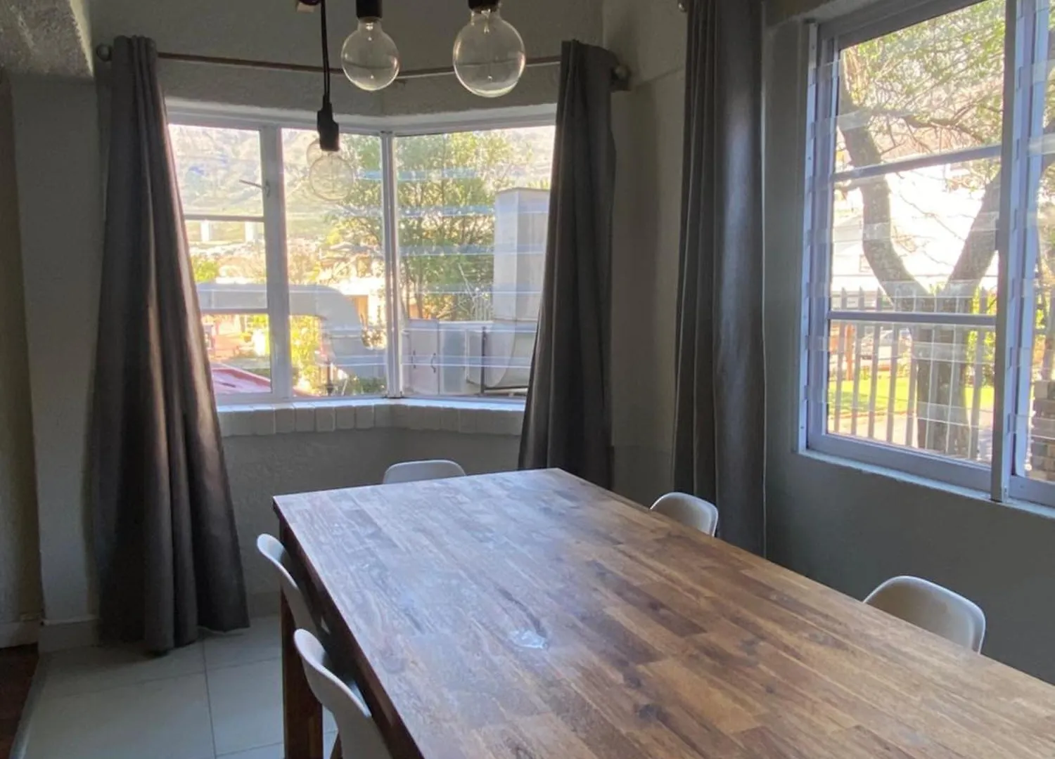 Home Away From Home Cape Town South Africa