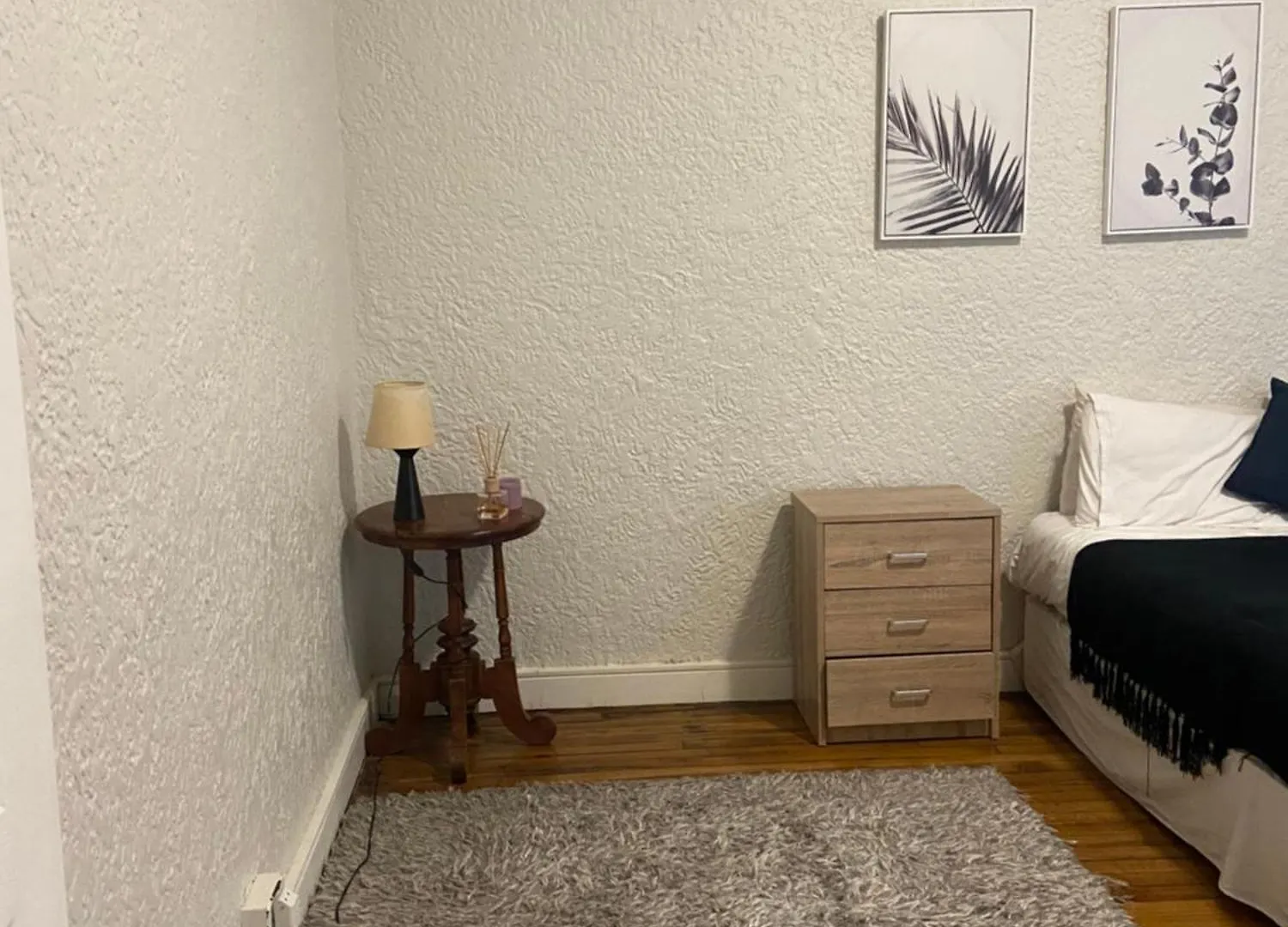 Home Away From Home Cape Town Apartment